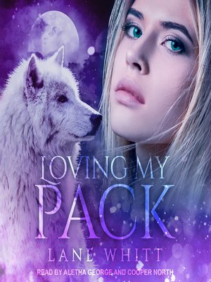 cover image of Loving My Pack